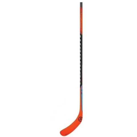 WARRIOR S20 Covert QRE 10 Grip Stick W03 Lie 5 YOUTH Jääkiekkomaila