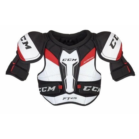 CCM S21 Jetspeed FT475 Shoulder Pads SENIOR Jääkiekkohartiasuojat