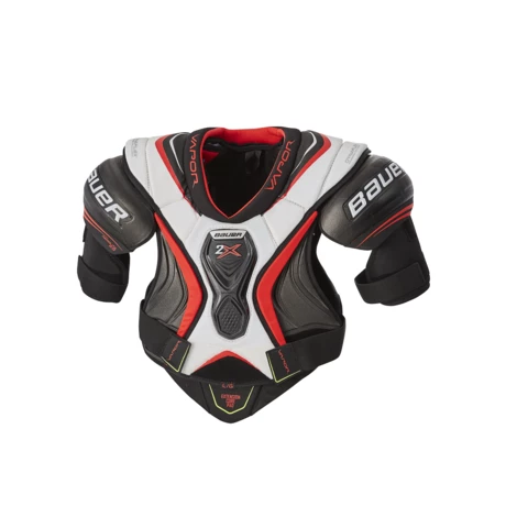 BAUER S20 Vapor 2X Shoulder Pads JUNIOR Jääkiekkohartiasuojat