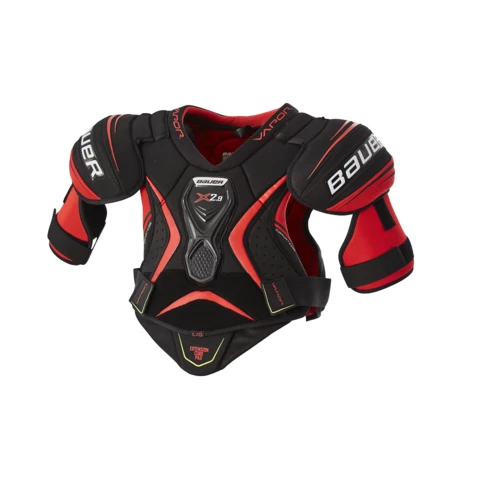 BAUER S20 Vapor X2.9 Shoulder Pads SENIOR Jääkiekkohartiasuojat