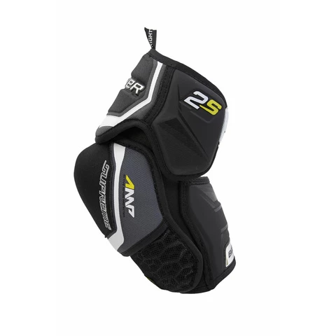 BAUER S19 Supreme 2S Elbow Pads SENIOR Jääkiekkokyynärsuojat