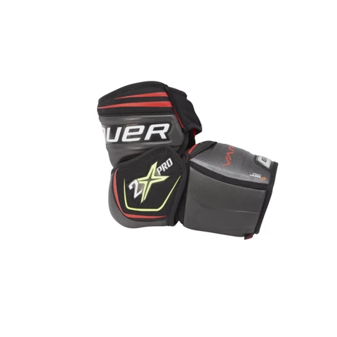 BAUER S20 Vapor 2X PRO Elbow Pads JUNIOR Jääkiekkokyynärsuojat