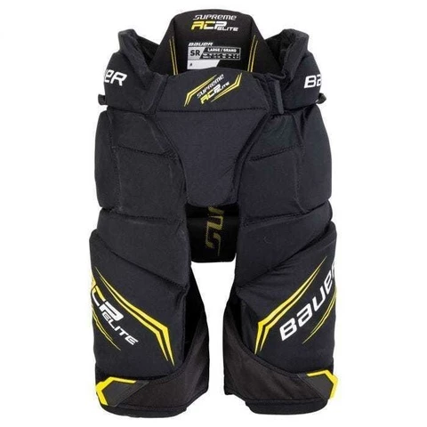 BAUER S21 Supreme ACP ELITE Girdle INTERMEDIATE