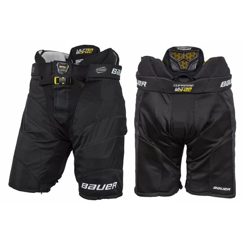 BAUER S21 Supreme ULTRASONIC Pants SENIOR Jääkiekkohousut