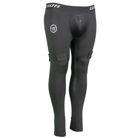 WARRIOR S18 SENIOR Compression Jock Pants Alasuojahousut