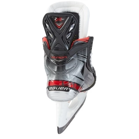 BAUER S19 Vapor 2X PRO Skates JUNIOR Jääkiekkoluistimet