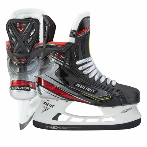 BAUER S19 Vapor 2X PRO Skates JUNIOR Jääkiekkoluistimet