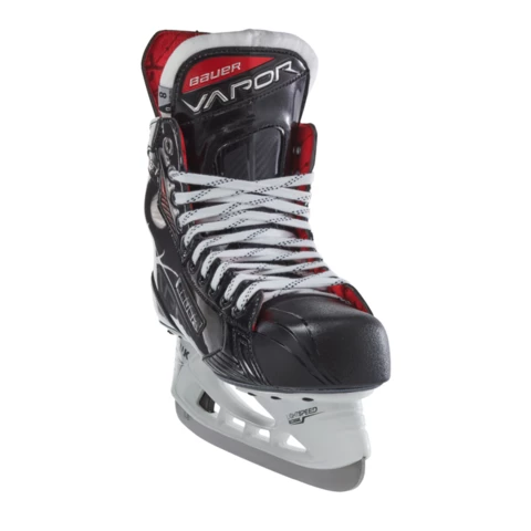 BAUER S21 Vapor X3.7 Skates INTERMEDIATE Jääkiekkoluistimet