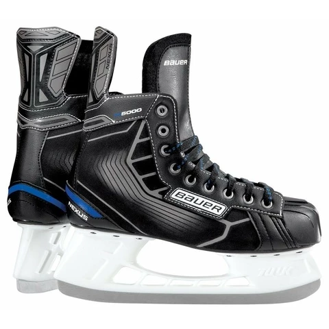 BAUER S16 Nexus N5000 Skates YOUTH(Lasten) Jääkiekkoluistimet