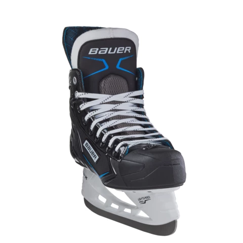 BAUER S21 X-LP Skates JUNIOR Jääkiekkoluistimet