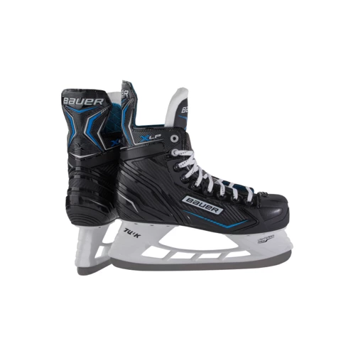 BAUER S21 X-LP Skates JUNIOR Jääkiekkoluistimet