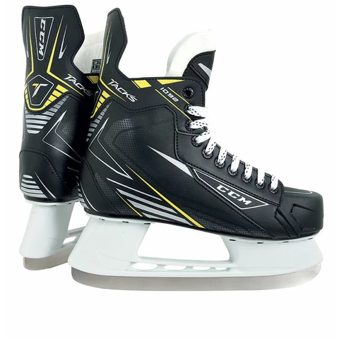 CCM S16 TACKS 1092 D Skates YOUTH Jääkiekkoluistimet