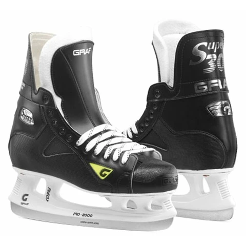 GRAF Super 303 Skates SENIOR jääkiekkoluistimet