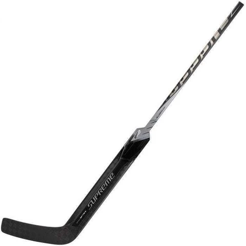 BAUER S20 Supreme ULTRASONIC Goalie Stick P31 SENIOR