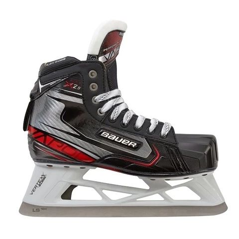 BAUER S19 Vapor X2.9 Goalie Skates JUNIOR Maalivahdin Luistimet