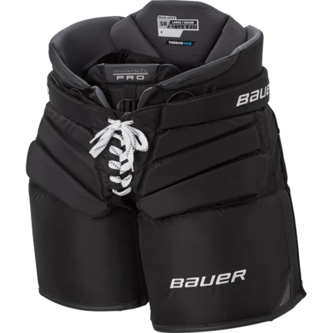 BAUER S20 PRO Goalie Pants SENIOR