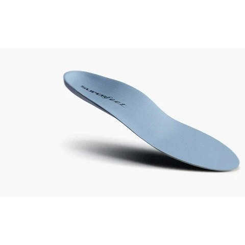 SUPERFEET Insoles Pohjalliset Siniset 