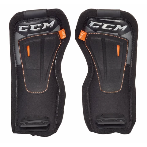 CCM S21 XS Skate Tongue Extra Luistimien Etuläppä