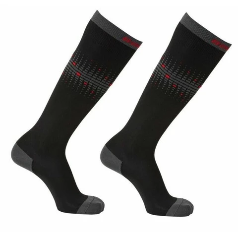 BAUER S19 Essential Tall Skate Socks Luistinsukat Pitkä 