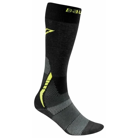 BAUER S17 Premium Tall Skate Socks Pitkä Luistinsukat 