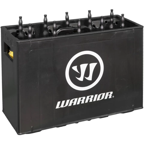 WARRIOR Bottle Crate for 10 bottles Juomapulloteline 