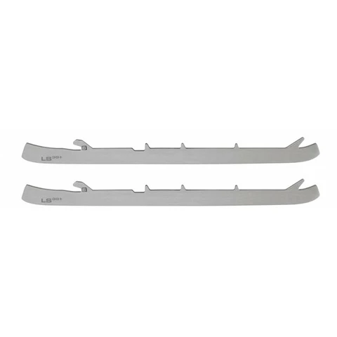 BAUER Vertexx Edge LS3G+ 3mm Goal Runners SENIOR Maalivahdin Irtoteräpari 