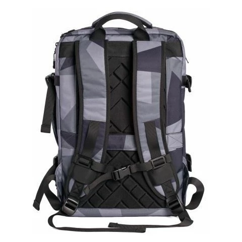 MAD WAVE Coach Transformer Backpack 46x30x16/24cm Backpack