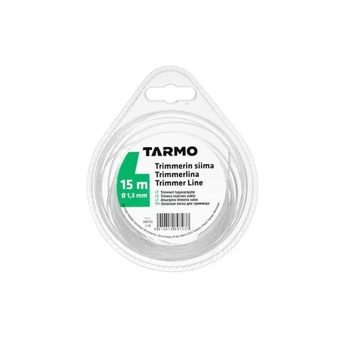 Trimmerin Varasiima 1,3mm X 15m, Tarmo