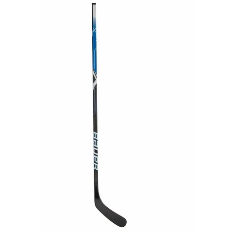 BAUER S21 X Grip Stick INTERMEDIATE Jääkiekkomaila