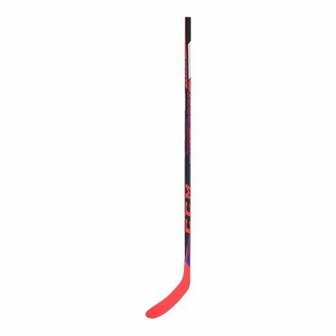 CCM S21 Jetspeed FT475 Grip Stick JUNIOR Jääkiekkomaila