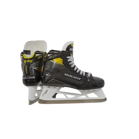 BAUER S20 Supreme 3S PRO Goalie Skates SENIOR Maalivahdin Luistimet
