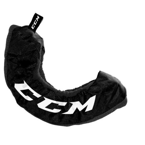 CCM Pro Blade Covers JUNIOR EU33-39 Teräsuojat 