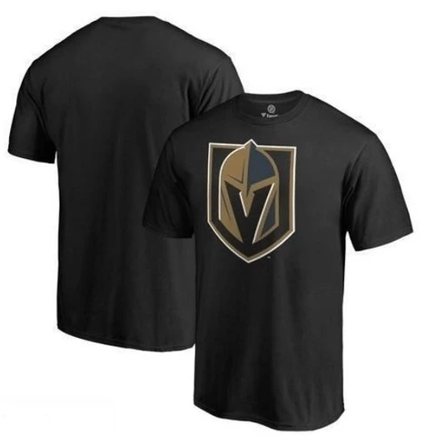 NHL S21 Las Vegas Golden Knights Iconic Value T-Shirt SENIOR T-Paita