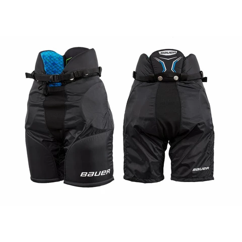 BAUER S21 X Pants YOUTH Jääkiekkohousut