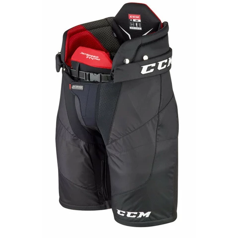 CCM S21 Jetspeed FT4 PRO Pants JUNIOR Jääkiekkohousut