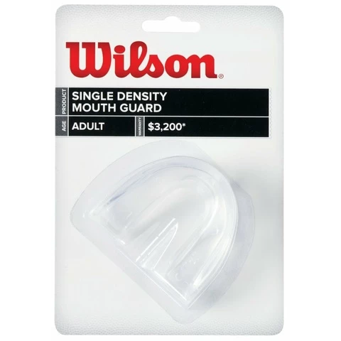 WILSON Shield MG2 SENIOR Mouthguard