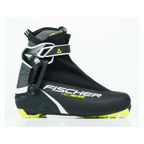Fischer RC Pro Skate Ski Boots