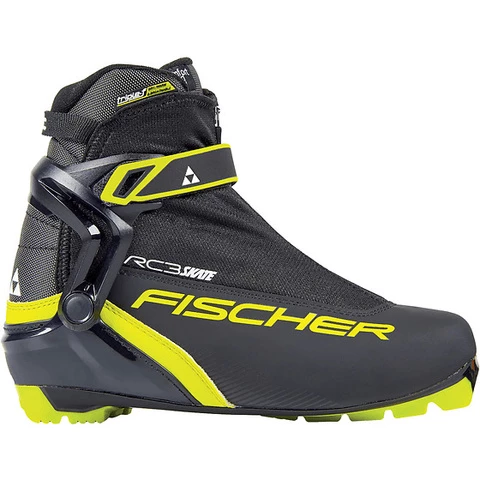 Fischer SCS Skate IFP Luistelupaketti