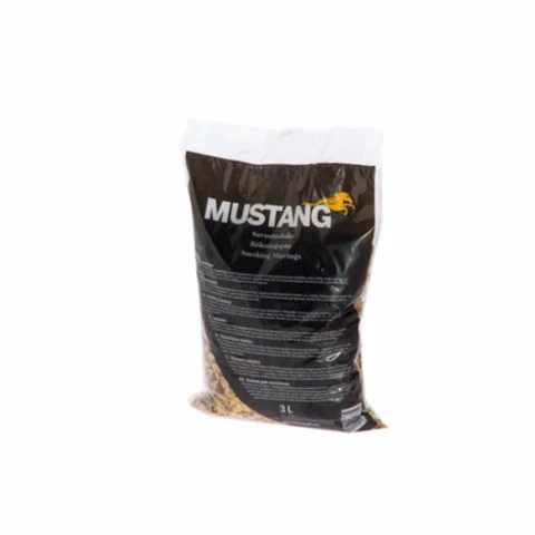 Savustushake Mustang 3 L