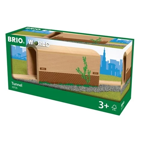 Brio tunnel 33735