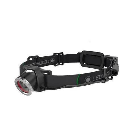 Ledlenser MH10 otsalamppu