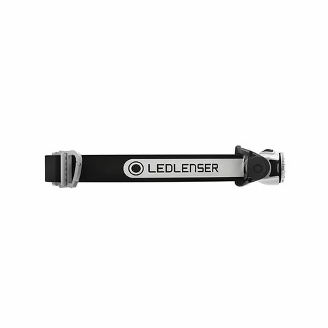 Ledlenser MH5 otsalamppu