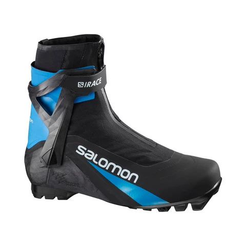Salomon S/Race Carbon Skate Pilot Ski Boots