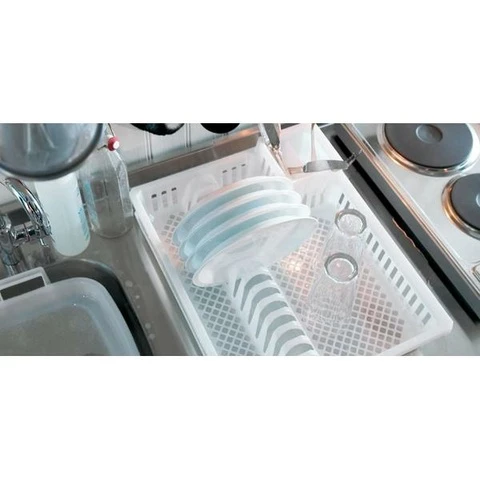 Dish drying rack Tork a