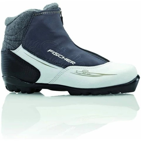 Fischer XC Pro Silver My Style Лыжные Ботинки 