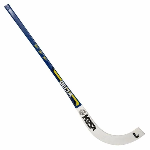 Kosa Delta J junior ice bandy stick