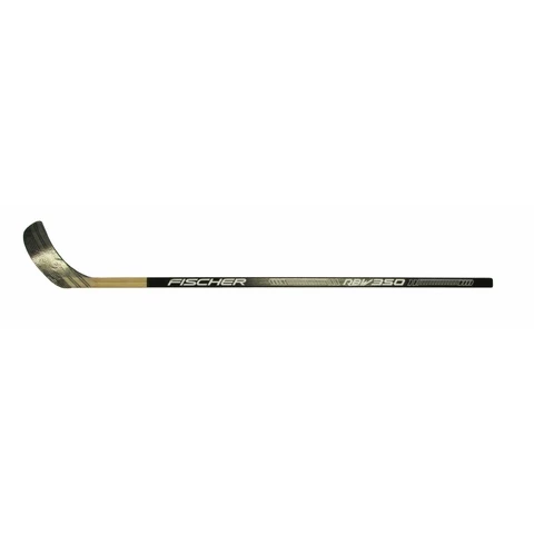 Fischer RBW350  rink ice hockey stick wood
