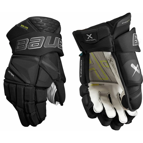 BAUER S22 Vapor HYPERLITE Gloves SENIOR Hockey gloves