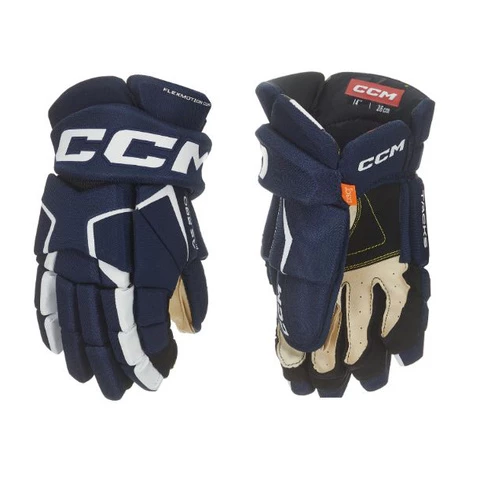 CCM S22 Tacks AS580 Gloves JUNIOR Hockey gloves