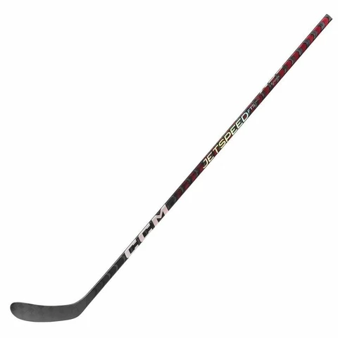 CCM S22 Jetspeed FT5 PRO Grip Stick JUNIOR Jääkiekkomaila